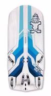 Starboard IQ Youth + Board Bag Windsurfboard Starboard 2024
