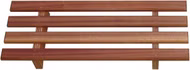 Tahe Sportyak 213 Sitzbank Bench Wood Tahe