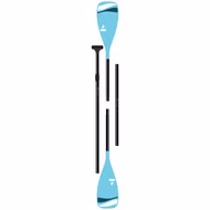 Tahe Sup-Yak Hybrid Paddle Kajakpaddel Tahe