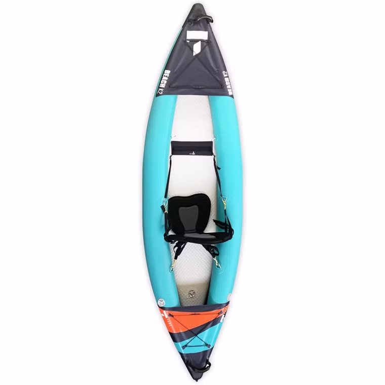 Kayak Air Beach K1 Tahe 2023
