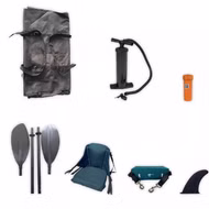 Kayak Air Beach K1 Tahe 2023