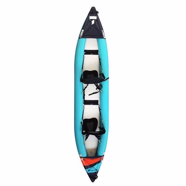Kayak Air Beach K2 Tahe 2023