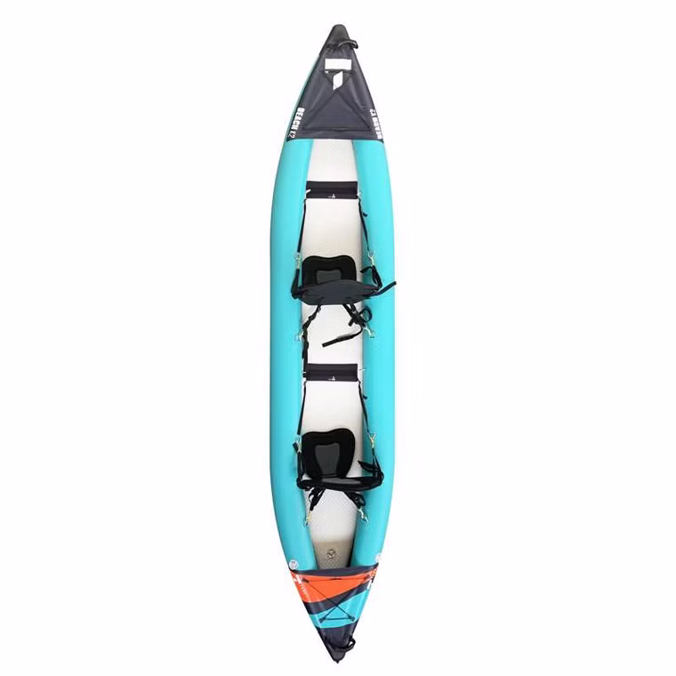 Kayak Air Beach K2 Tahe 2023