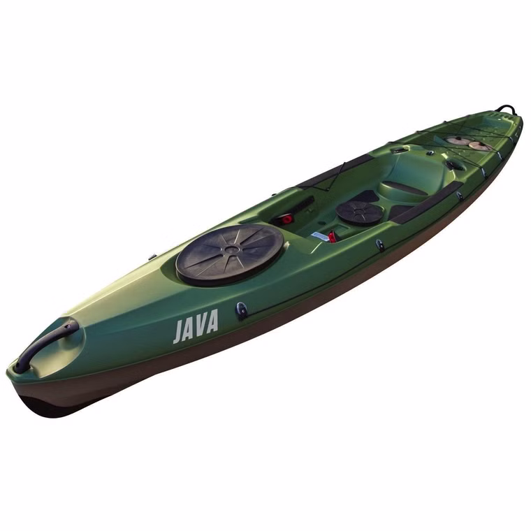 Kayak Java Fishing Tahe 2023