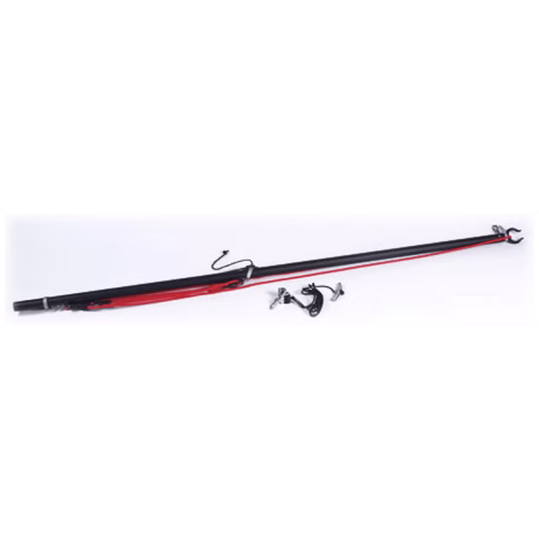 O'pen Skiff Boom and Spares Tahe 2023