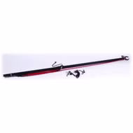 O'pen Skiff Boom and Spares Tahe 2023