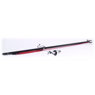 O'pen Skiff Boom and Spares Tahe 2023
