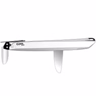 Tahe O'pen Skiff Hull Tahe 2023