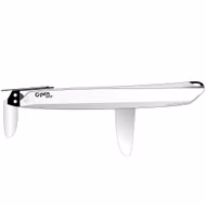 O'pen Skiff Hull Tahe 2023