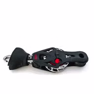 Tahe O'pen Skiff Mainsheet Ratchet Block Bottom Tahe 2023