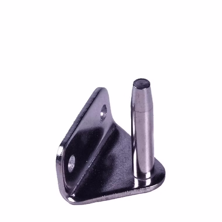 O'pen Skiff Rudder Mount Bottom Tahe 2023