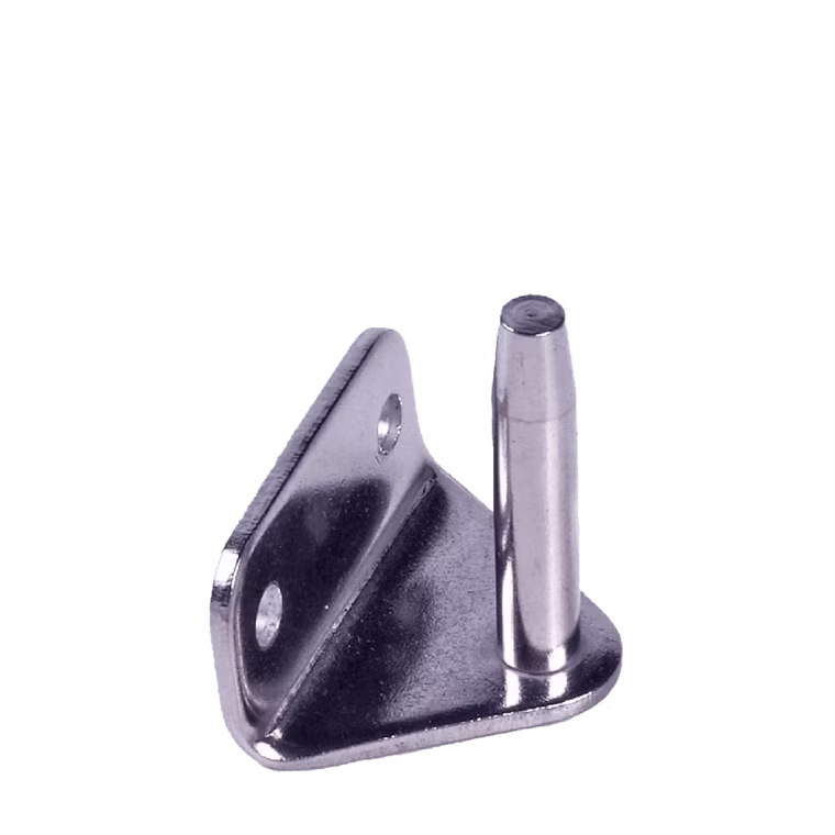 O'pen Skiff Rudder Mount Bottom Tahe 2023