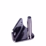 Tahe O'pen Skiff Rudder Mount Bottom Tahe 2023