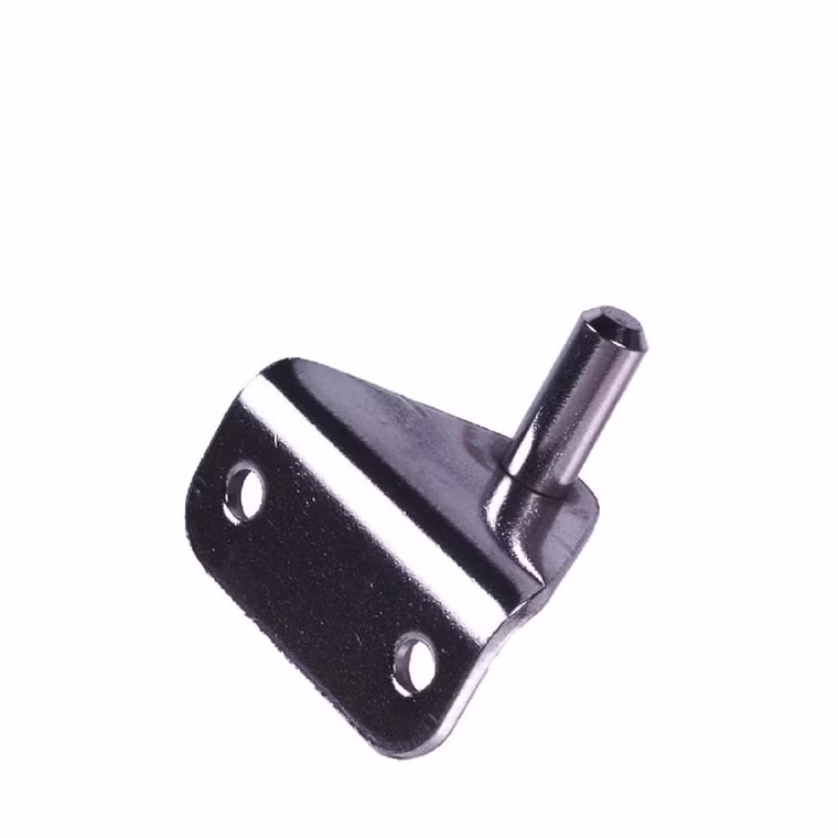 O'pen Skiff Rudder Mount Top Tahe 2023