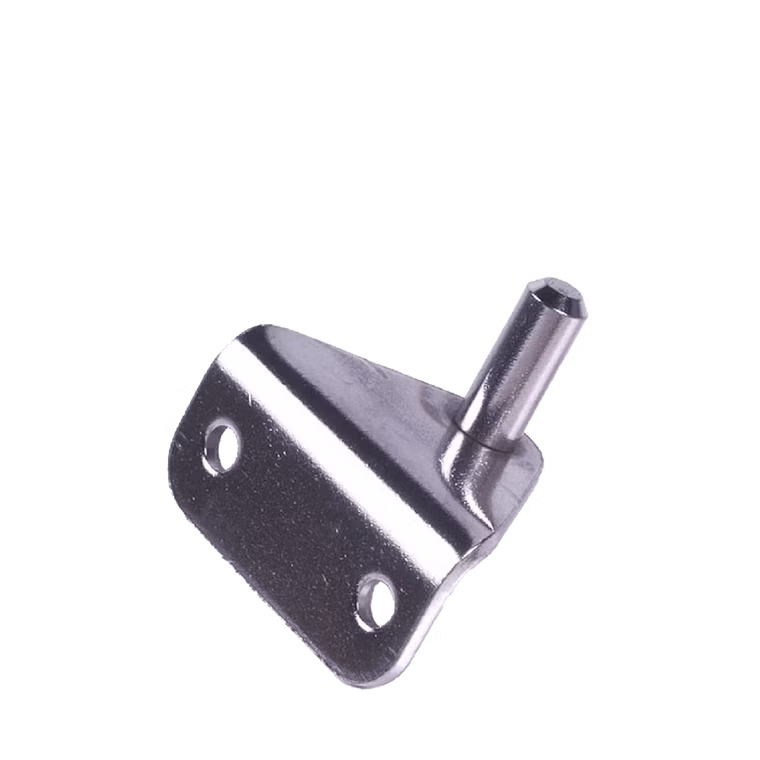 O'pen Skiff Rudder Mount Top Tahe 2023