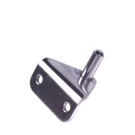O'pen Skiff Rudder Mount Top Tahe 2023
