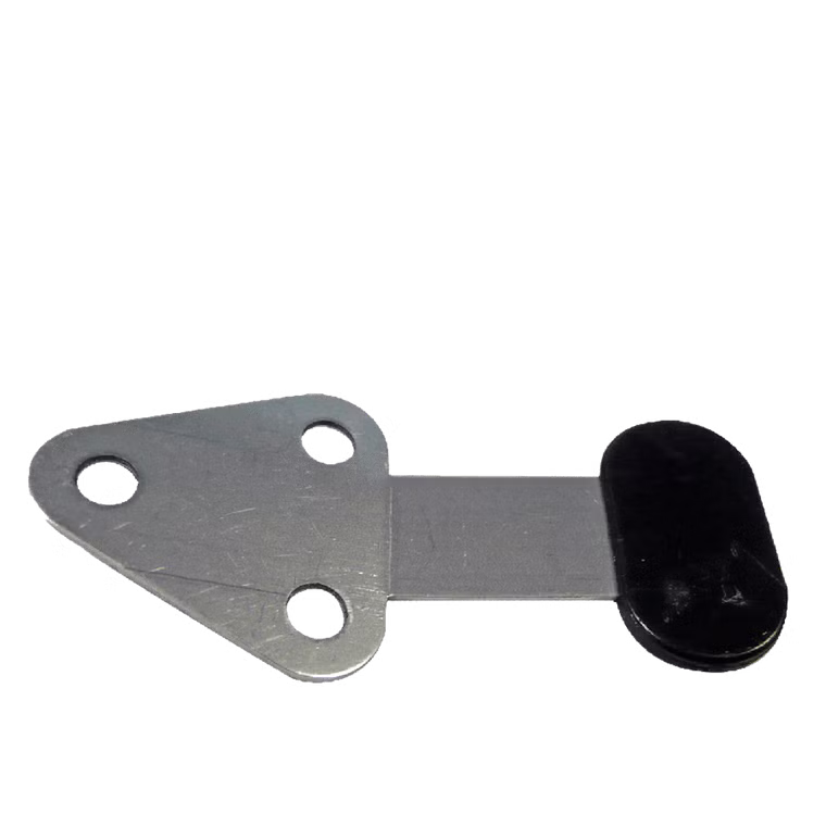 O'pen Skiff S/S Transom Rudder Clip Tahe 2023