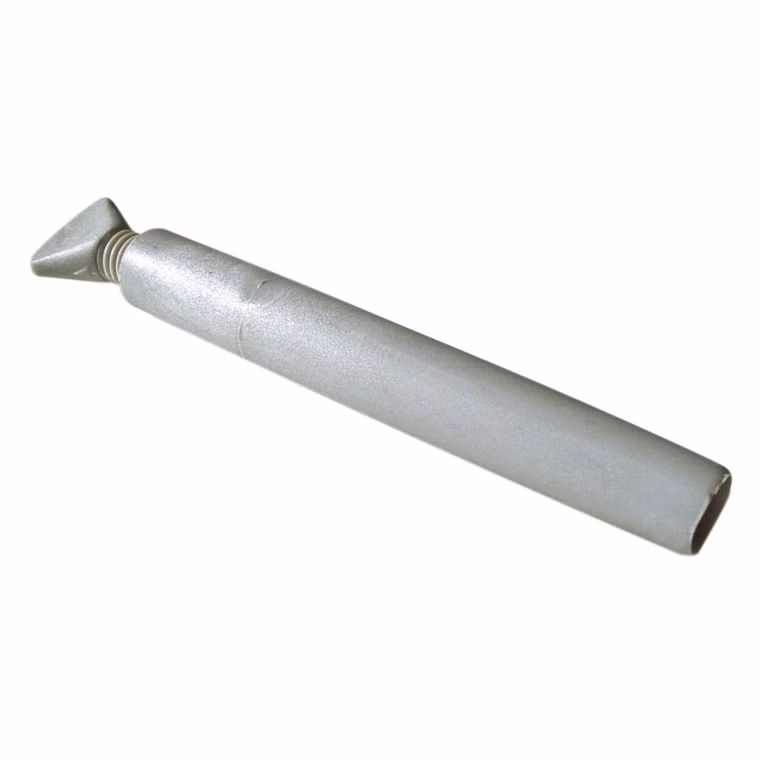 O'pen Skiff Sail Batten End Cap Np Tahe 2023
