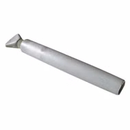 Tahe O'pen Skiff Sail Batten End Cap Np Tahe 2023