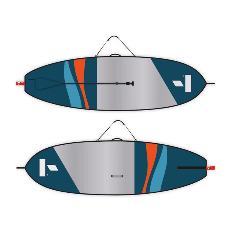 SUP Board Bag Cross Tahe 2023 10'0''