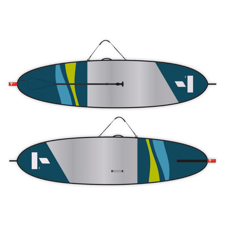SUP Board Bag Performer Tahe 2023 10'6''