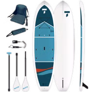 Tahe Beach Cross TT SUP Board Tahe 2023