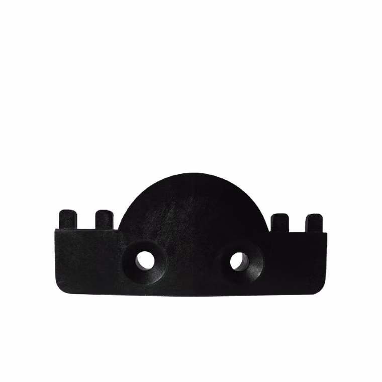 T293 Daggerboard Lip Front Plate Tahe 2023