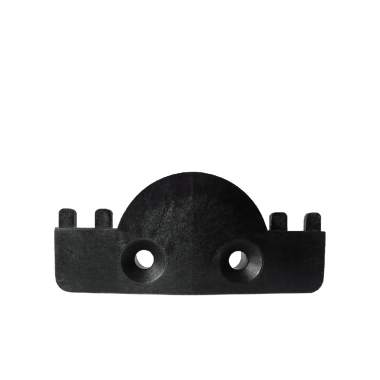 T293 Daggerboard Lip Front Plate Tahe 2023