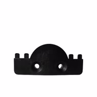 T293 Daggerboard Lip Front Plate Tahe 2023