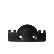 T293 Daggerboard Lip Front Plate Tahe 2023