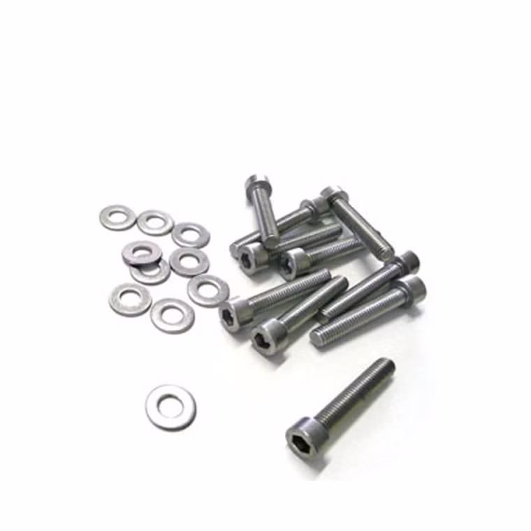 Wind Beach Screw Set Tahe 2023