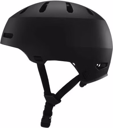 Macon 2.0 Wassersport Helm 2023 Matte Black