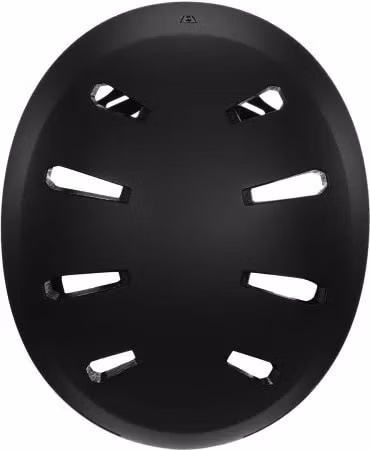 Macon 2.0 Wassersport Helm 2023 Matte Black