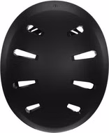 Macon 2.0 Wassersport Helm 2023 Matte Black