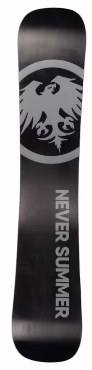 Proto Ultra Snowboard Never Summer 2023 gebraucht 160