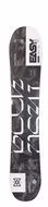 Black Torsion Snowboard Easy 2023 gebraucht 154