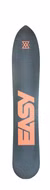 Hillside Snowboard Easy 2023 gebraucht 163