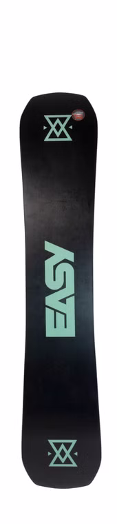 Nomad LTD-Camber Snowboard Easy 2023 gebraucht 153