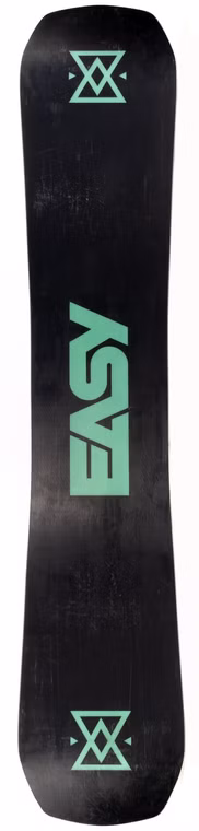 Nomad LTD-Camber Snowboard Easy 2023 gebraucht 153
