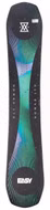 Nomad LTD-Camber Snowboard Easy 2023 gebraucht 153