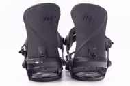 Ivy Damen Snowboardbindung Nitro 2023 gebraucht S/M