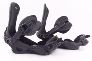 Ivy Damen Snowboardbindung Nitro 2023 gebraucht S/M