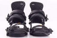Ivy Damen Snowboardbindung Nitro 2023 gebraucht S/M