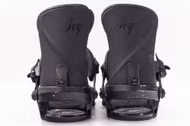 Ivy Damen Snowboardbindung Nitro 2023 gebraucht S/M
