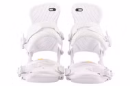 Ivy Damen Snowboardbindung Nitro 2023 gebraucht S/M