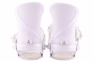 Ivy Damen Snowboardbindung Nitro 2023 gebraucht S/M