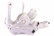 Nitro Ivy Damen Snowboardbindung Nitro 2023 gebraucht