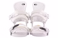 Ivy Damen Snowboardbindung Nitro 2023 gebraucht S/M