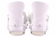 Ivy Damen Snowboardbindung Nitro 2023 gebraucht S/M