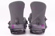 Ivy Damen Snowboardbindung Nitro 2023 gebraucht S/M